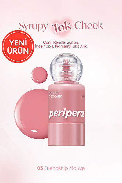 Peripera Allık
