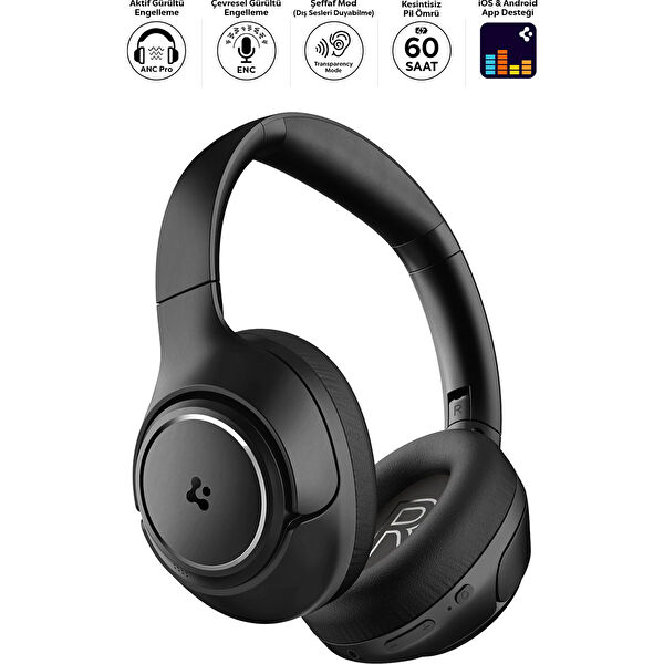 Spigen Bluetooth Kulaklık