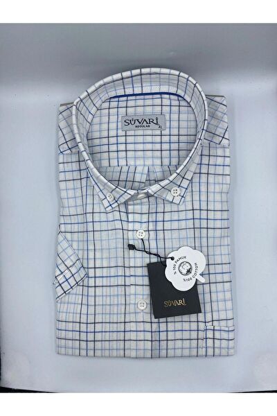Süvari Erkek Gömlek