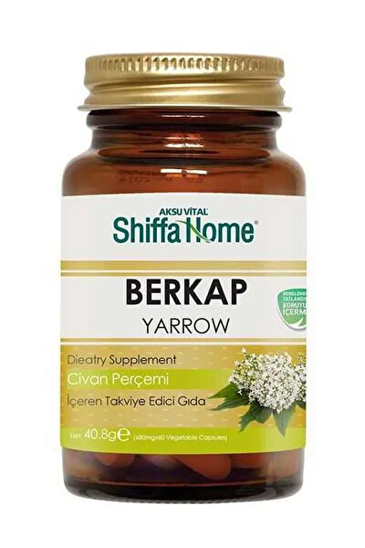 ShiffaHome Vitamin, Mineral