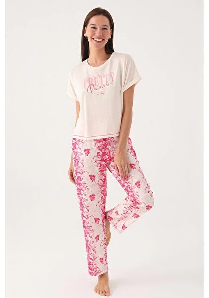 Pierre Cardin Kadın Pijama