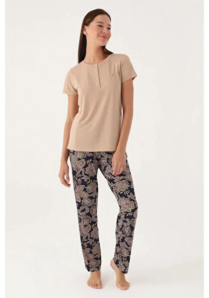 Pierre Cardin Kadın Pijama