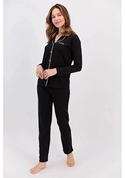 Pierre Cardin Kadın Pijama