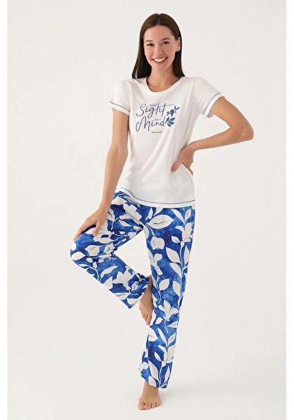 Pierre Cardin Kadın Pijama