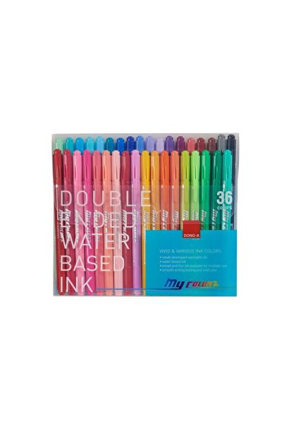 Dong A Keçe Uçlu Kalem