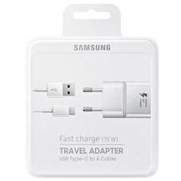 Samsung Şarj Cihazı