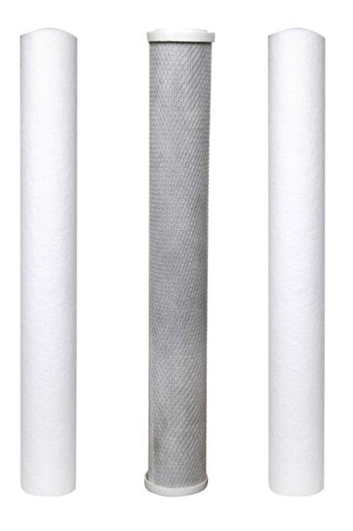 Sulook Su Arıtma Cihazı Yedek Parça, Aksesuar