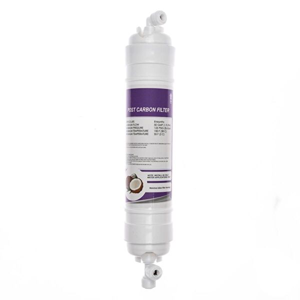 Sulook Su Arıtma Cihazı Yedek Parça, Aksesuar