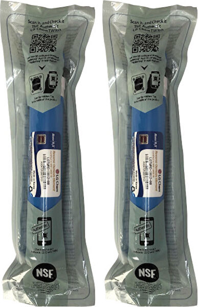 Sulook Su Arıtma Cihazı Yedek Parça, Aksesuar