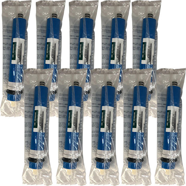 Sulook Su Arıtma Cihazı Yedek Parça, Aksesuar