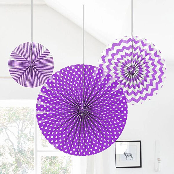 Kikajoy Parti Süsleme Malzemeleri