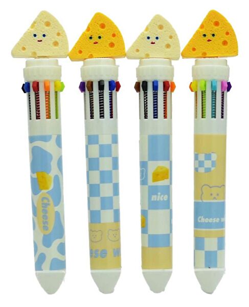 OKFİS Tükenmez Kalem