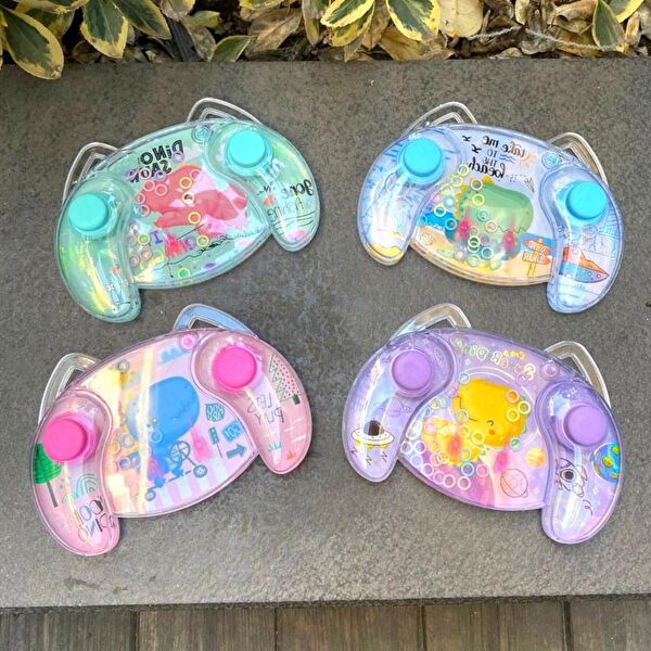 OKFİS Eğitici Oyuncaklar