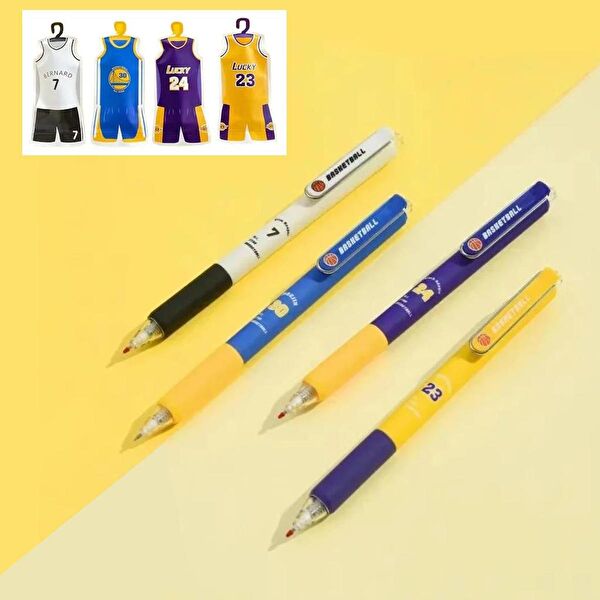 OKFİS Tükenmez Kalem