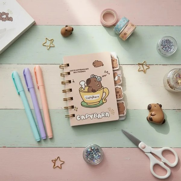 Miniso Kalemlik, Organizer