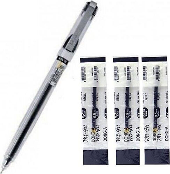 Dong A Tükenmez Kalem