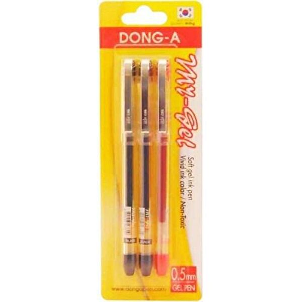 Dong A Tükenmez Kalem