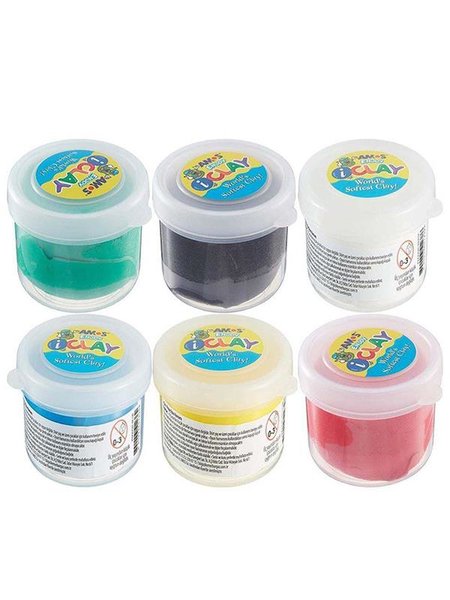 Amos Oyun Hamuru, Slime