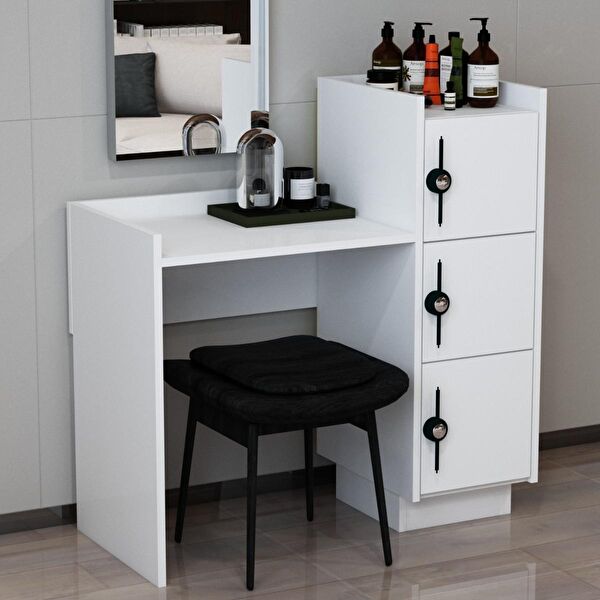 Givayo Mobilya Makyaj Masası