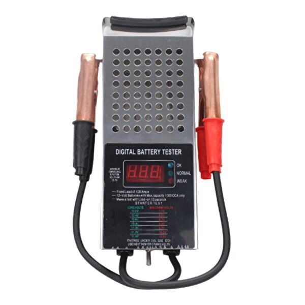 NT Akü Şarj Cihazları