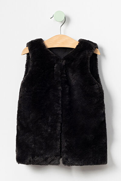 Pina Kids Kız Çocuk Yelek