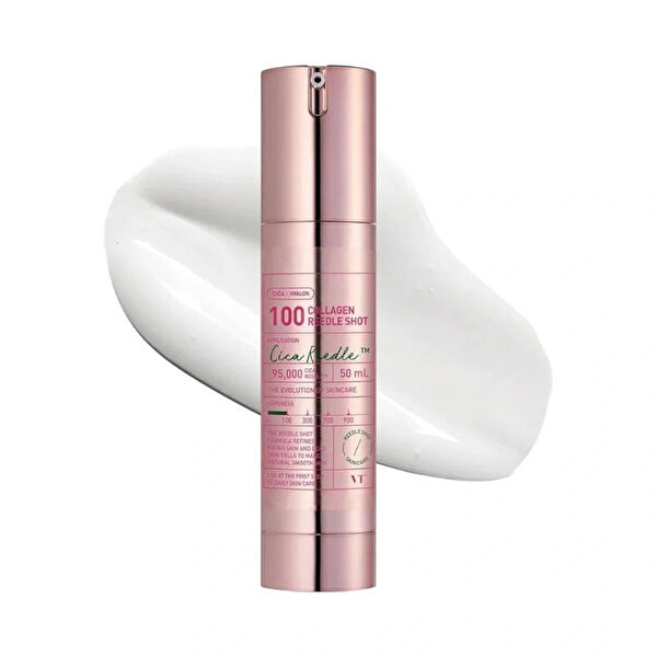 VT COSMETICS Yüz Serumları