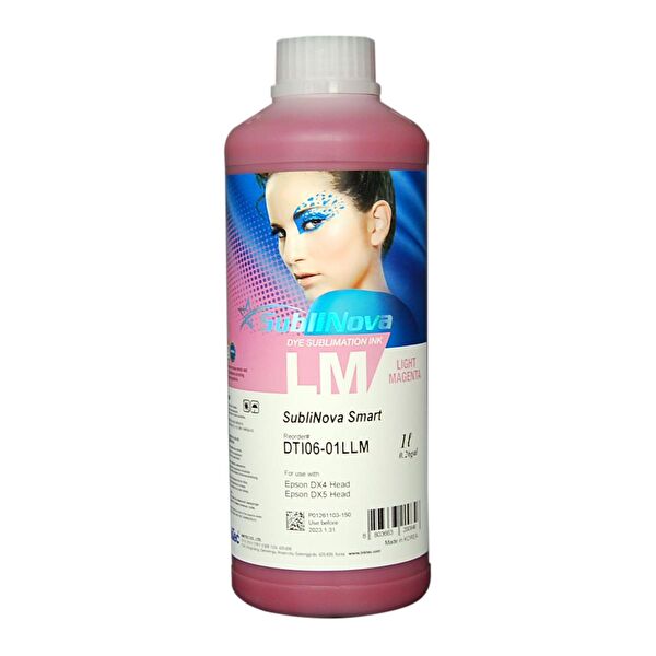 InkTec Dolum Setleri