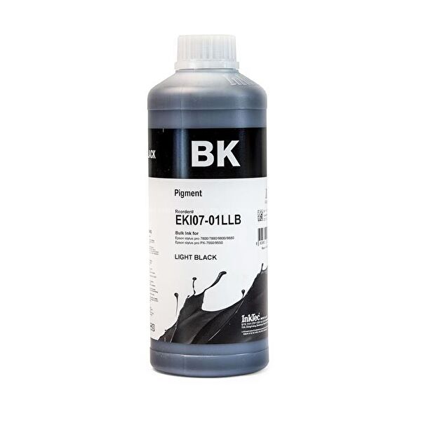 InkTec Dolum Setleri