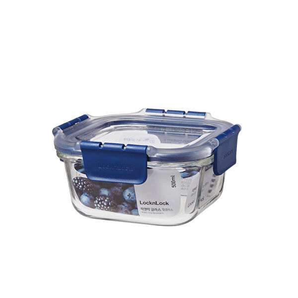 LocknLock Saklama Kabı