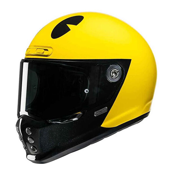 Hjc Motosiklet Kaskları ve Yedek Parçaları