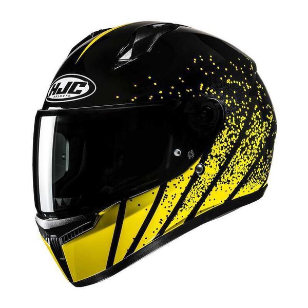 Hjc Motosiklet Kaskları
