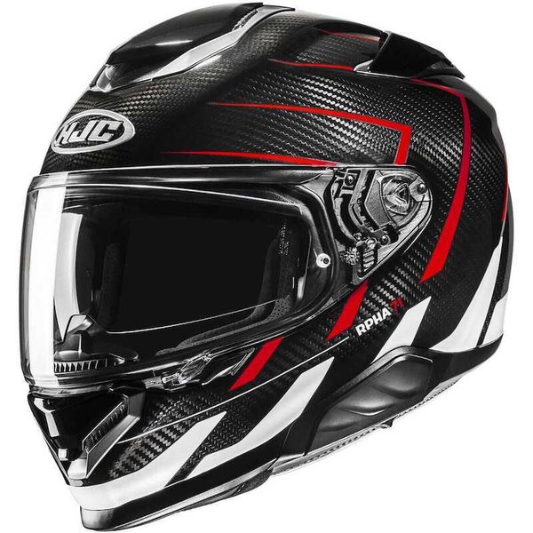 Hjc Motosiklet Kaskları