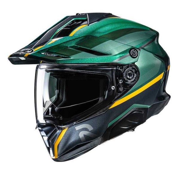 Hjc Motosiklet Kaskları