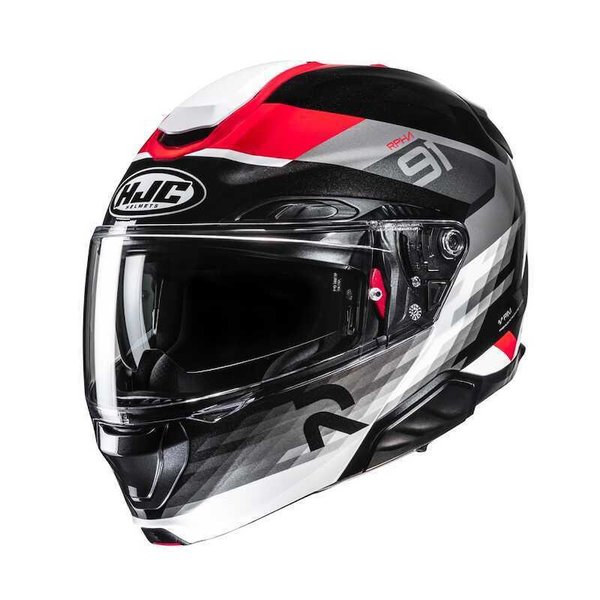 Hjc Motosiklet Kaskları