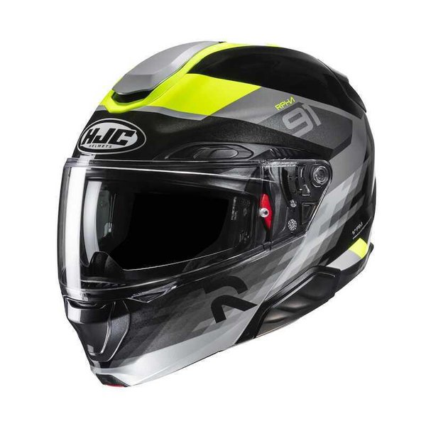 Hjc Motosiklet Kaskları