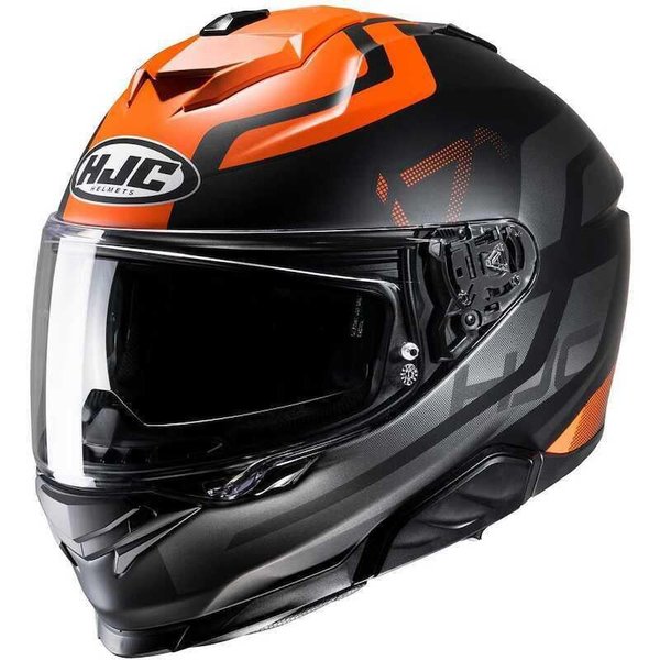 Hjc Motosiklet Kaskları