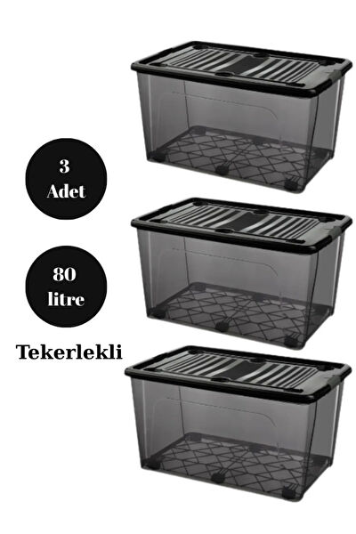 Loremp Saklama Kabı