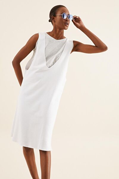 Quincey Günlük Elbise