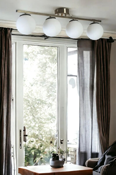 Lumexx Avize, Sarkıt