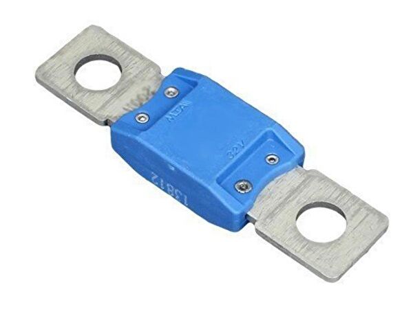 Victron Sigorta, Sigorta Kutusu