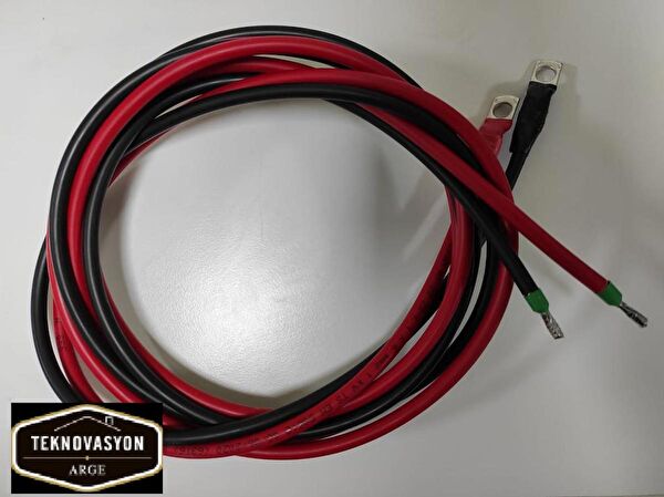 Teknovasyon-ARGE Solar Aksesuar