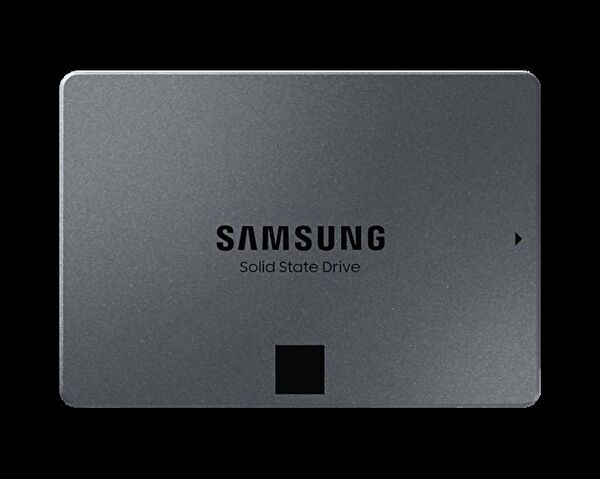 Samsung SSD