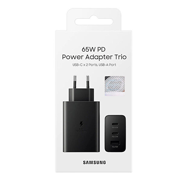 Samsung Şarj Cihazı