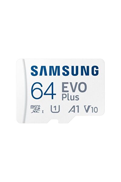 Samsung Hafıza Kartı, Micro SD