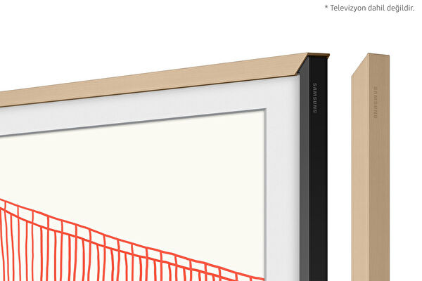 Samsung Televizyon Askı Aparatı
