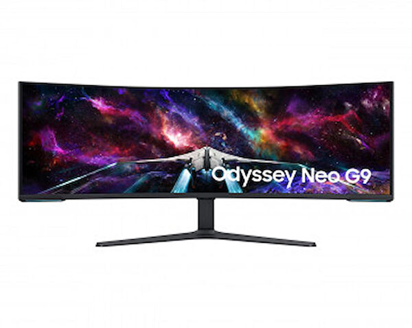 Samsung Monitör