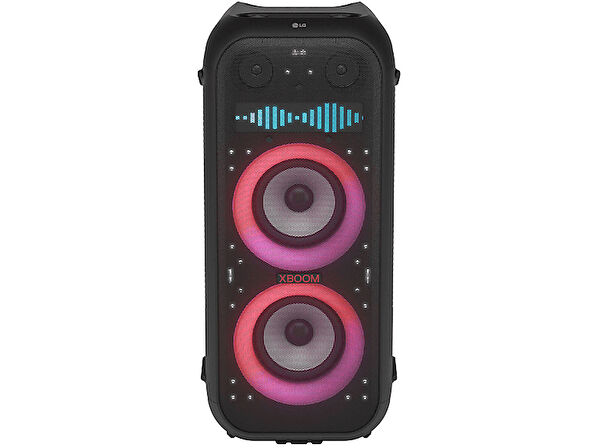 LG Ses Sistemleri, Hoparlörler