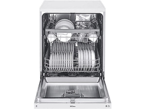 LG Bulaşık Makinesi