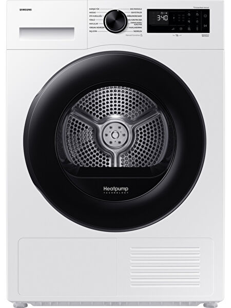 Samsung Kurutma Makinesi