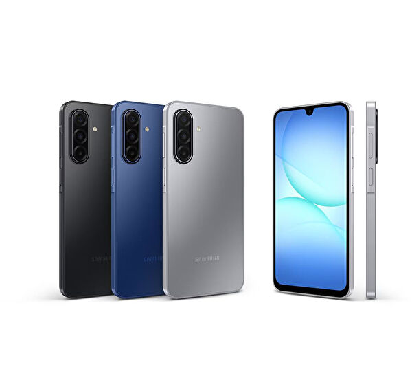 Samsung Cep Telefonu